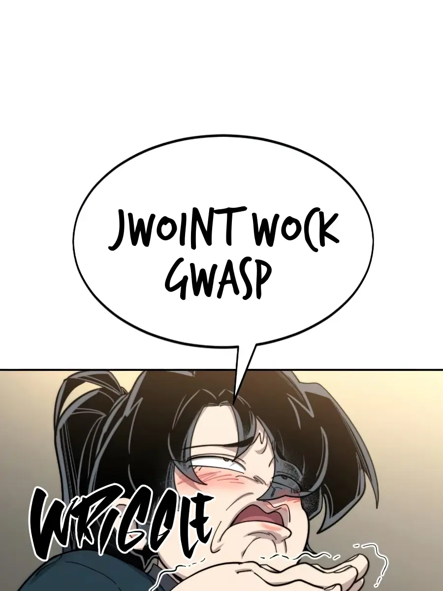 Return of the Mount Hua Sect Chapter 40 Page 69