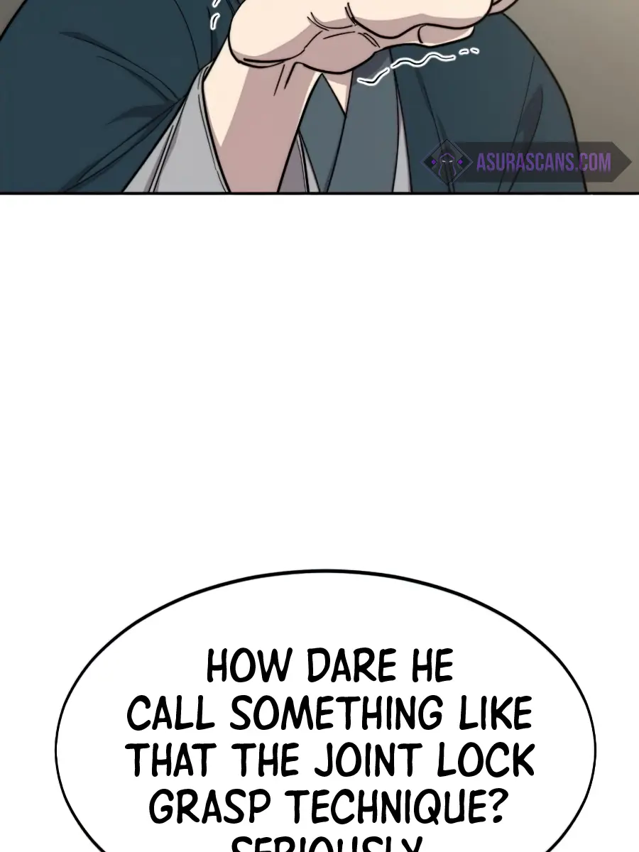 Return of the Mount Hua Sect Chapter 40 Page 70