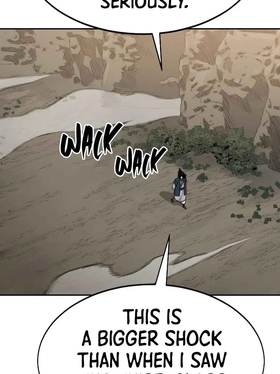 Return of the Mount Hua Sect Chapter 40 Page 71