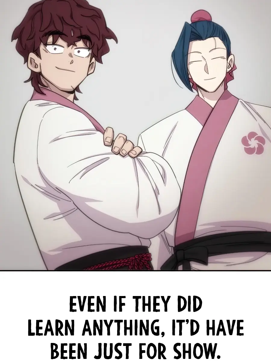 Return of the Mount Hua Sect Chapter 40 Page 73