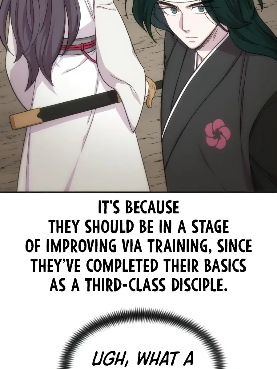 Return of the Mount Hua Sect Chapter 40 Page 75