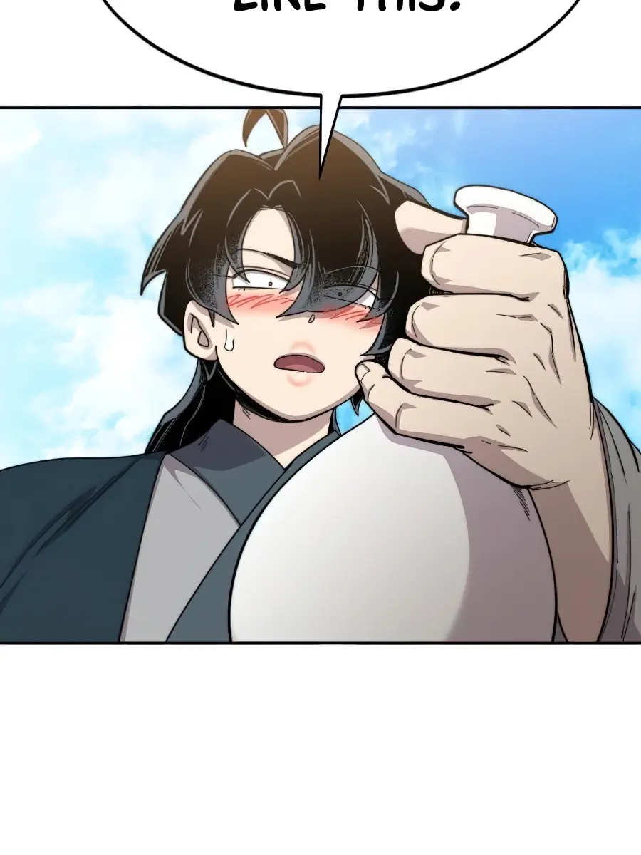 Return of the Mount Hua Sect Chapter 40 Page 77