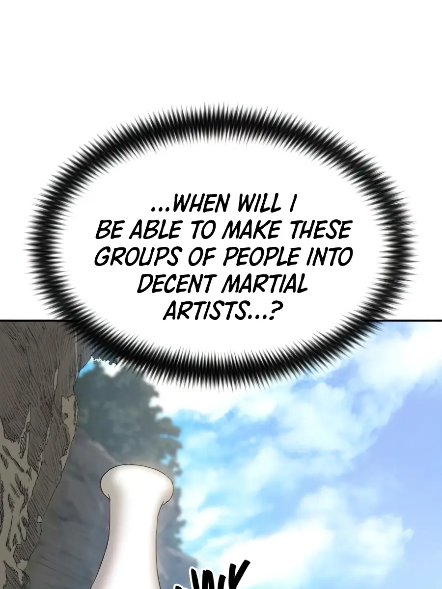 Return of the Mount Hua Sect Chapter 40 Page 79