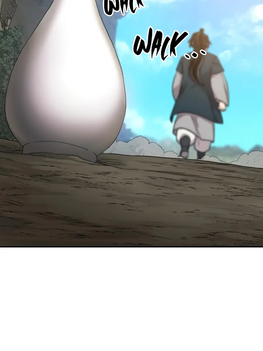 Return of the Mount Hua Sect Chapter 40 Page 80