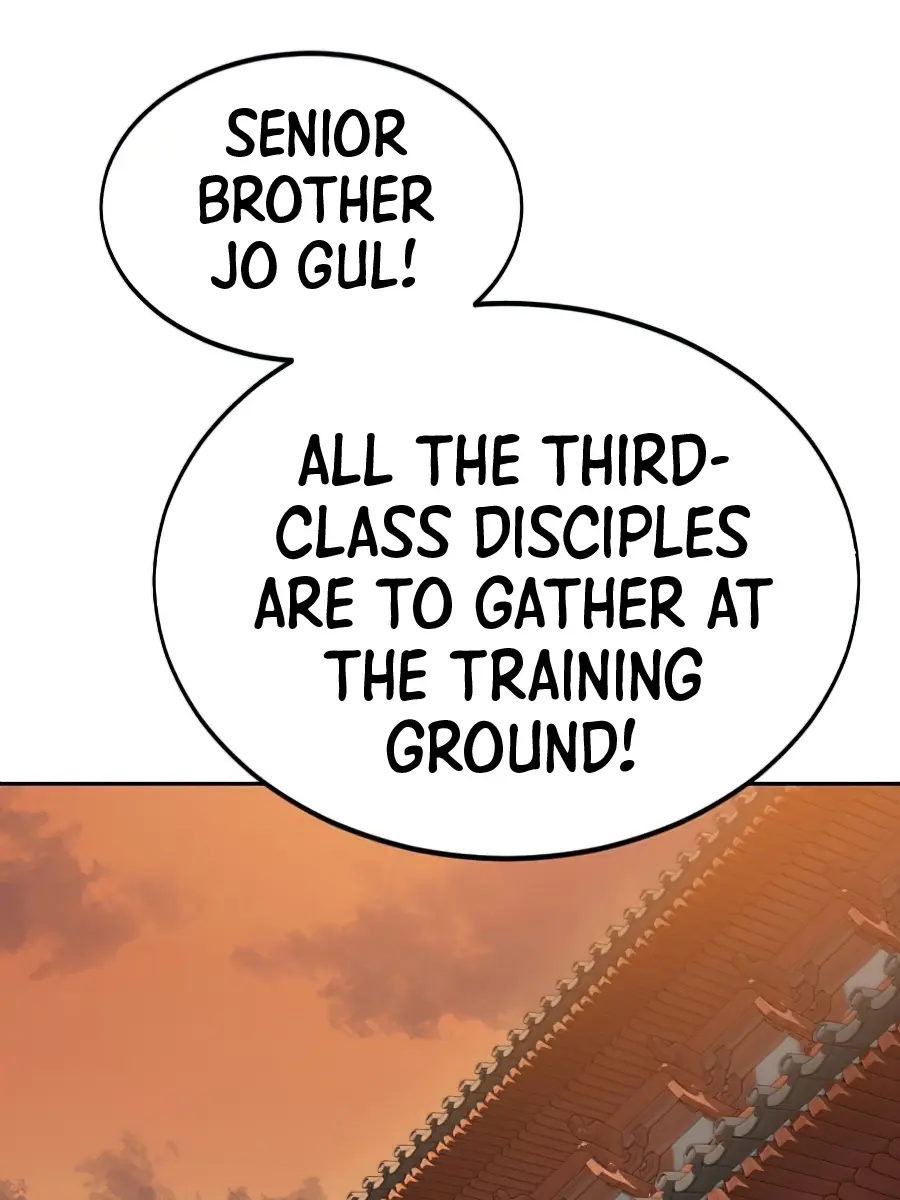 Return of the Mount Hua Sect Chapter 40 Page 82