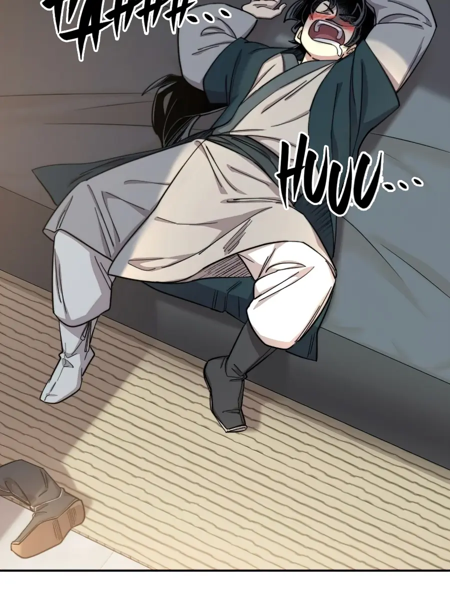 Return of the Mount Hua Sect Chapter 40 Page 93