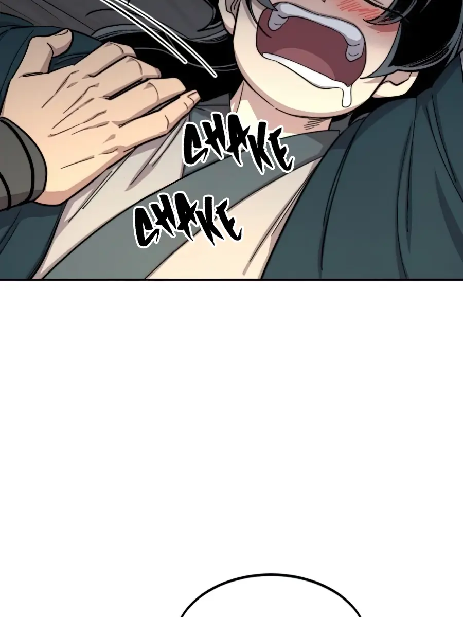 Return of the Mount Hua Sect Chapter 40 Page 97