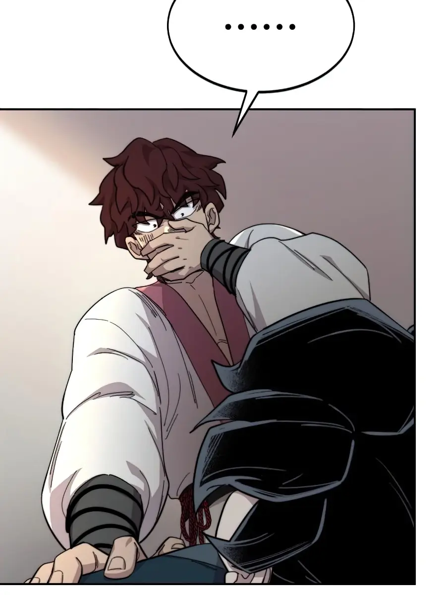 Return of the Mount Hua Sect Chapter 40 Page 98