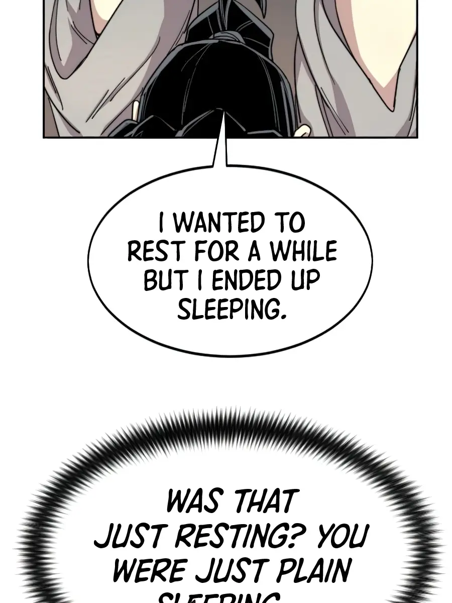 Return of the Mount Hua Sect Chapter 40 Page 106