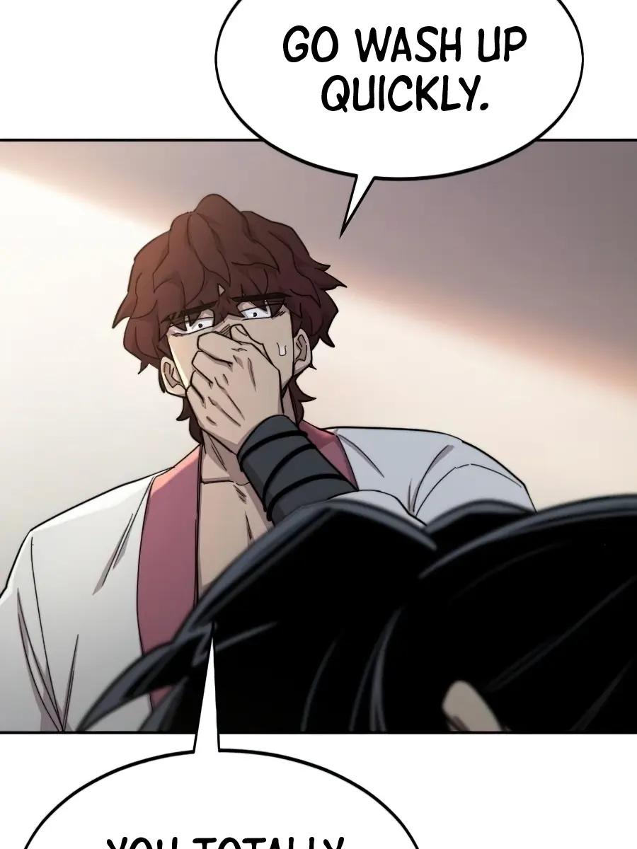 Return of the Mount Hua Sect Chapter 40 Page 108