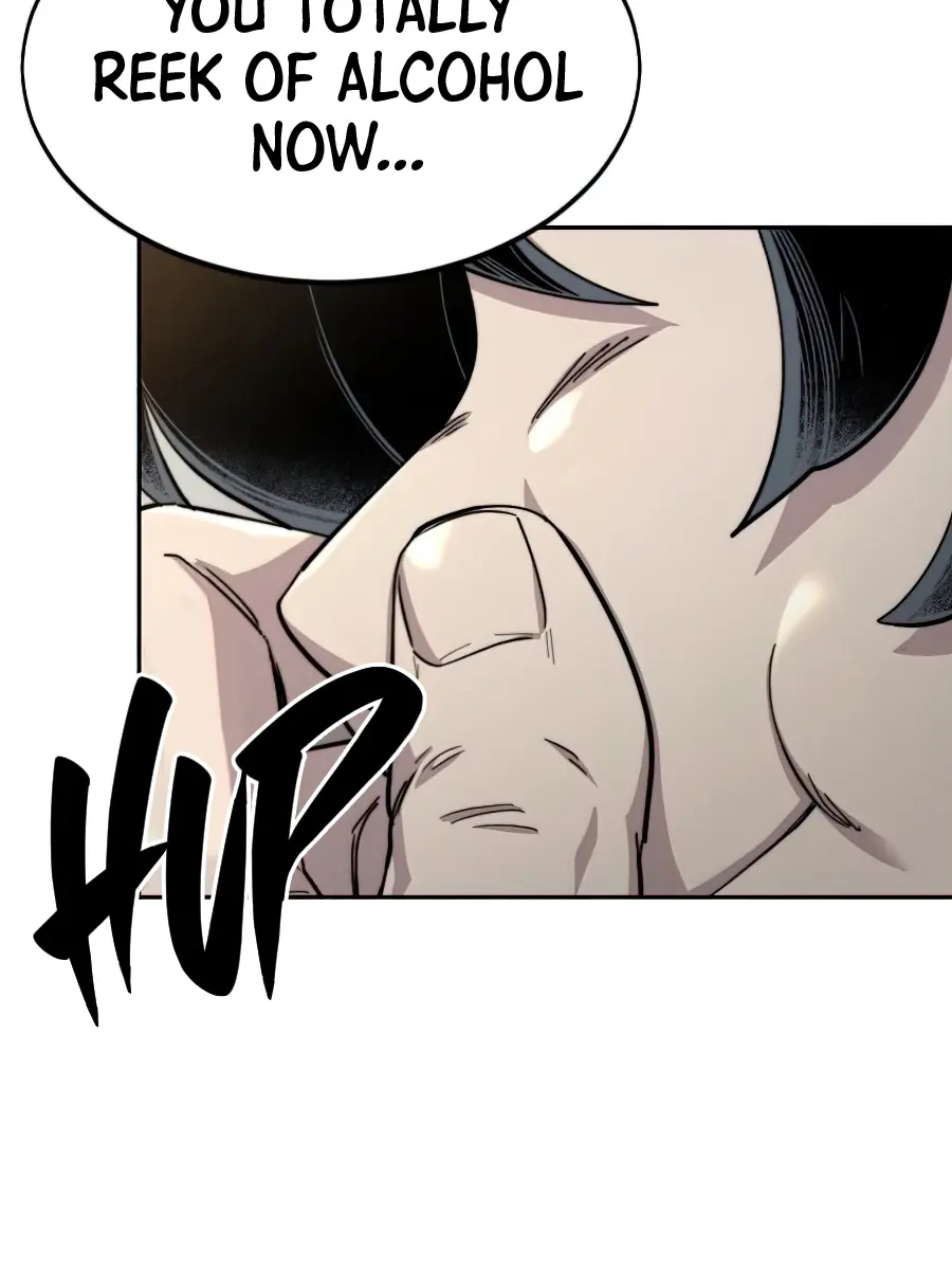 Return of the Mount Hua Sect Chapter 40 Page 109