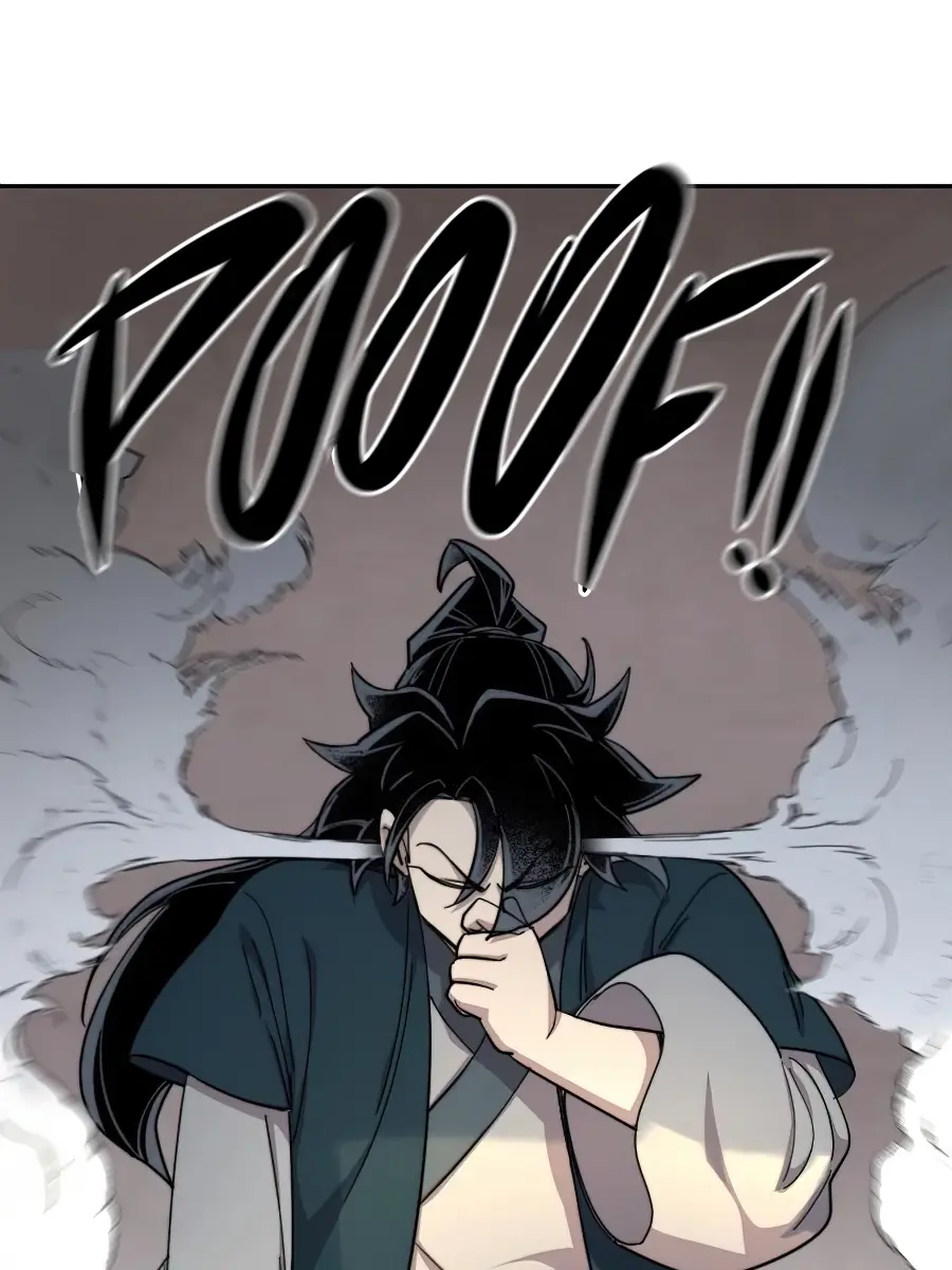 Return of the Mount Hua Sect Chapter 40 Page 110