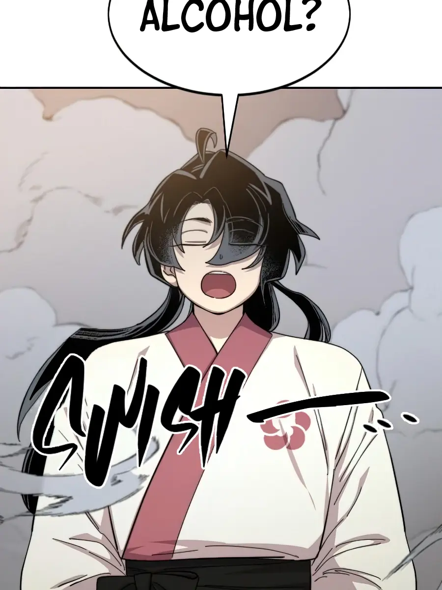 Return of the Mount Hua Sect Chapter 40 Page 115