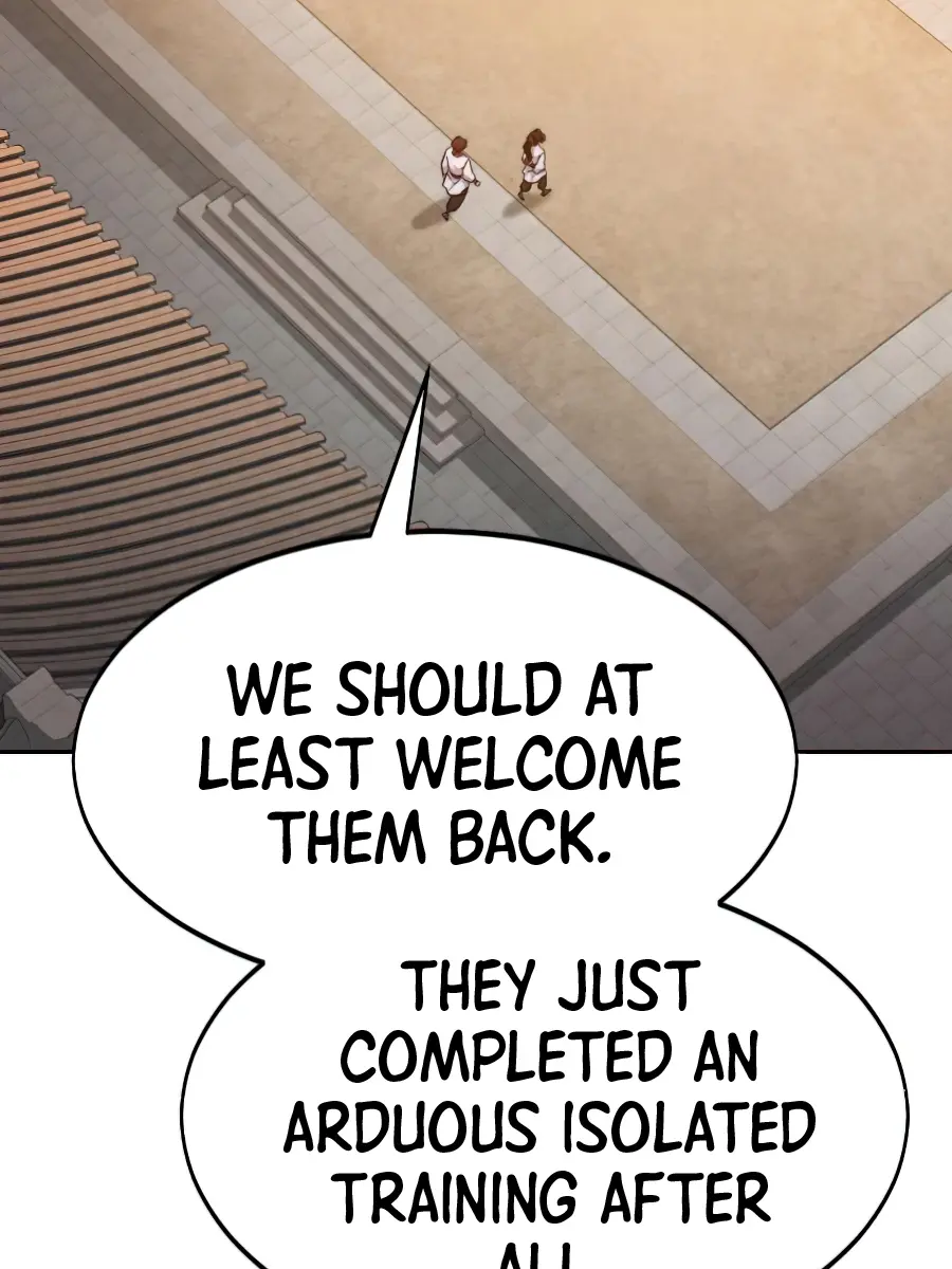 Return of the Mount Hua Sect Chapter 40 Page 121