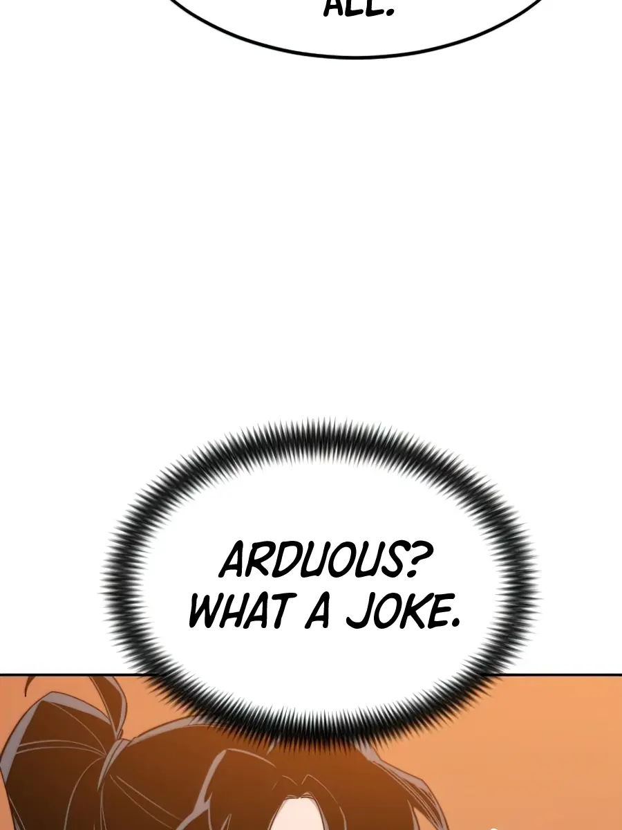 Return of the Mount Hua Sect Chapter 40 Page 122