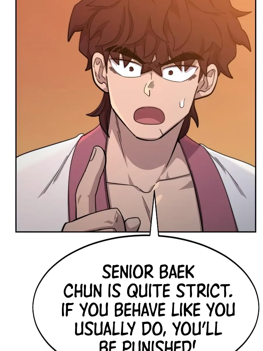 Return of the Mount Hua Sect Chapter 40 Page 131