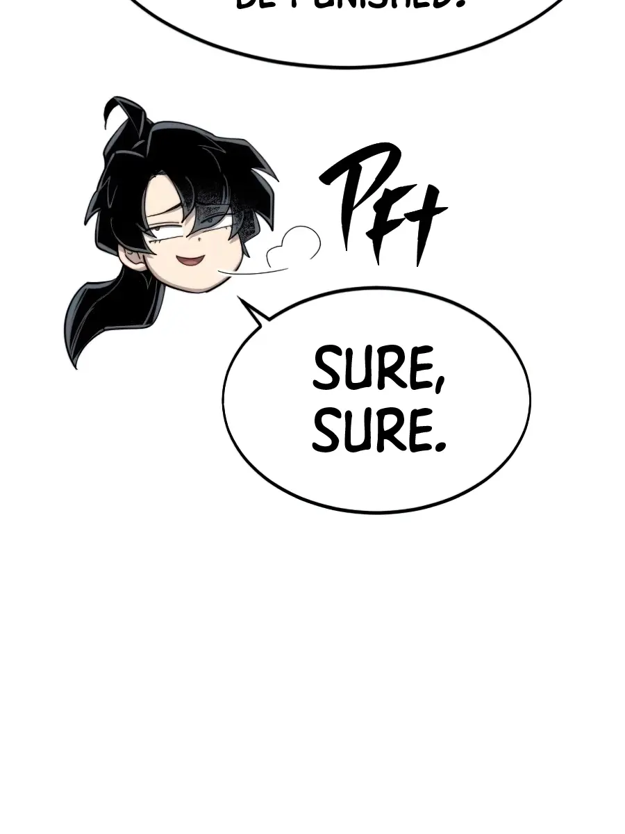 Return of the Mount Hua Sect Chapter 40 Page 132