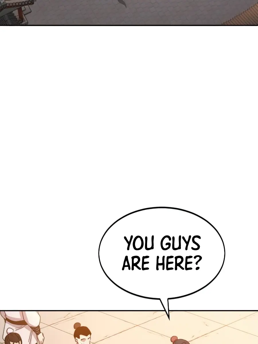 Return of the Mount Hua Sect Chapter 40 Page 136