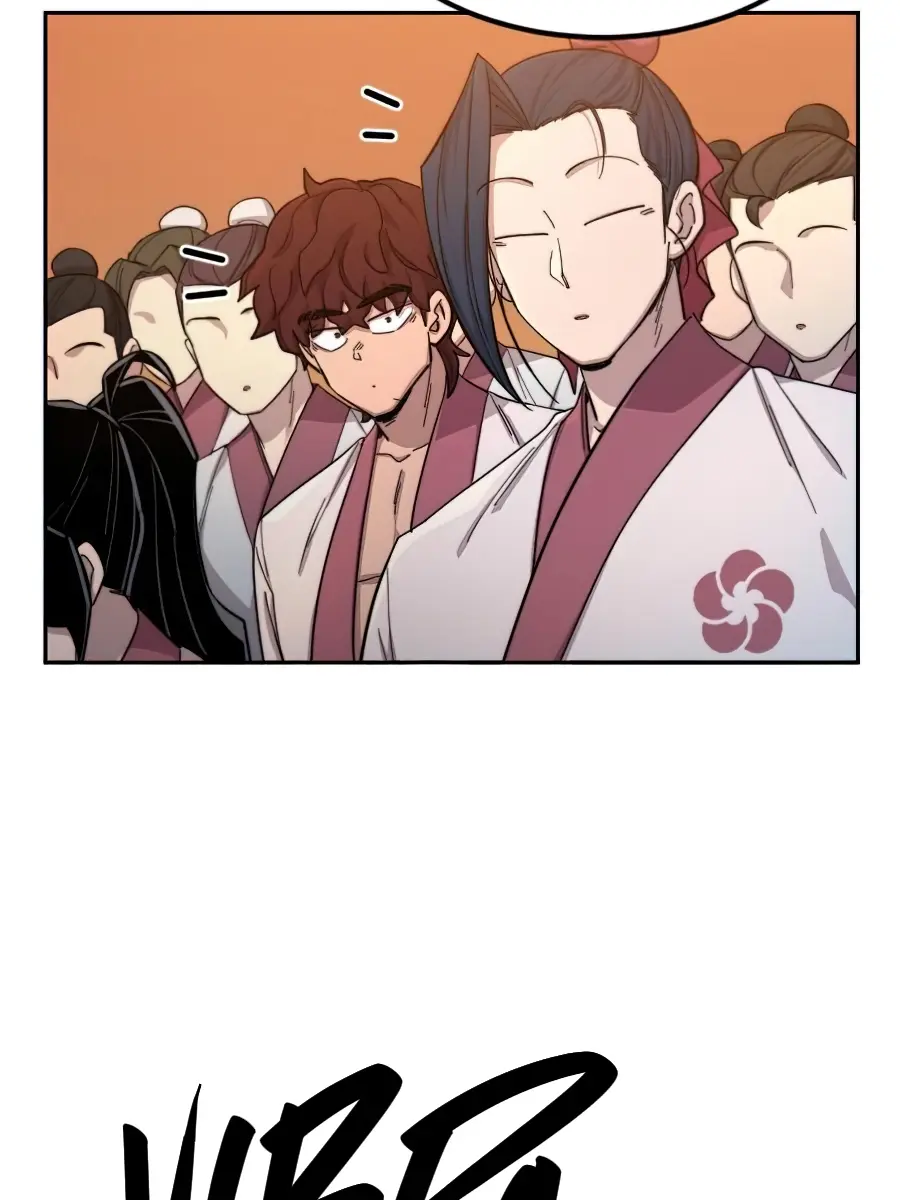 Return of the Mount Hua Sect Chapter 40 Page 139