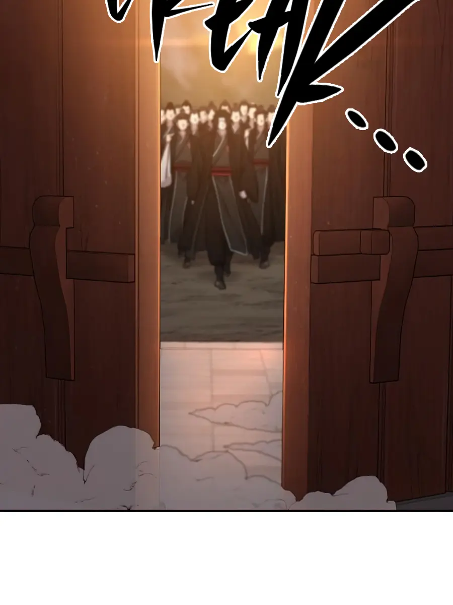 Return of the Mount Hua Sect Chapter 40 Page 141