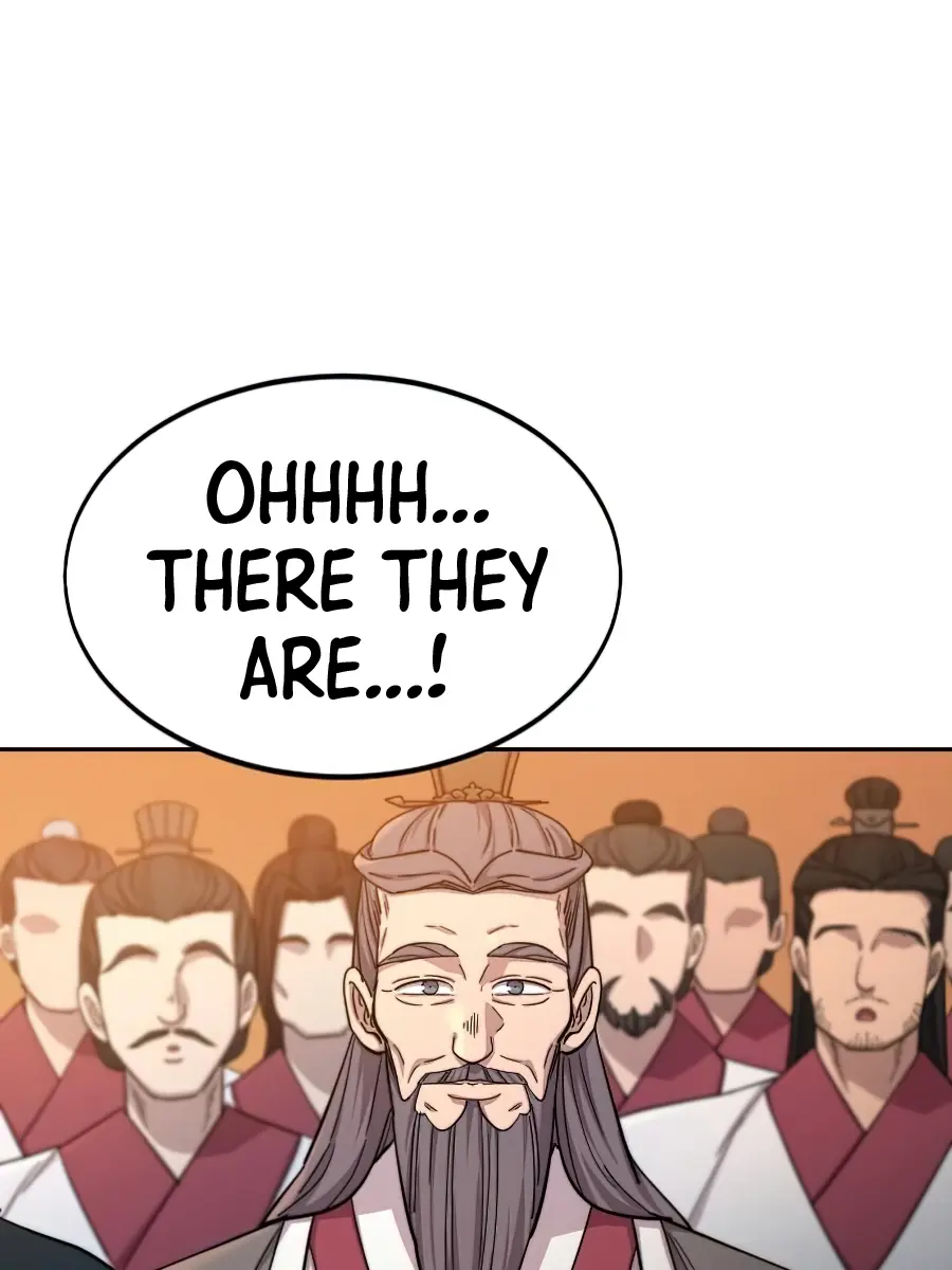 Return of the Mount Hua Sect Chapter 40 Page 142