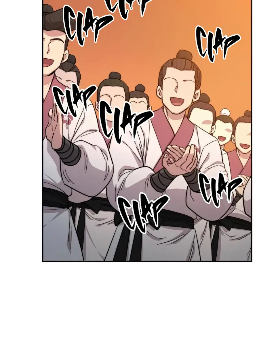 Return of the Mount Hua Sect Chapter 40 Page 144