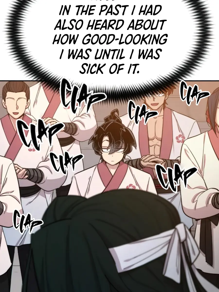 Return of the Mount Hua Sect Chapter 40 Page 153