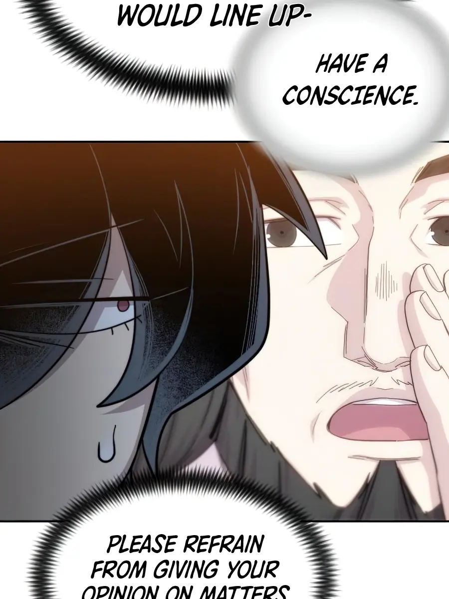 Return of the Mount Hua Sect Chapter 40 Page 156