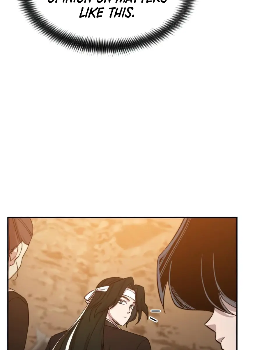 Return of the Mount Hua Sect Chapter 40 Page 157