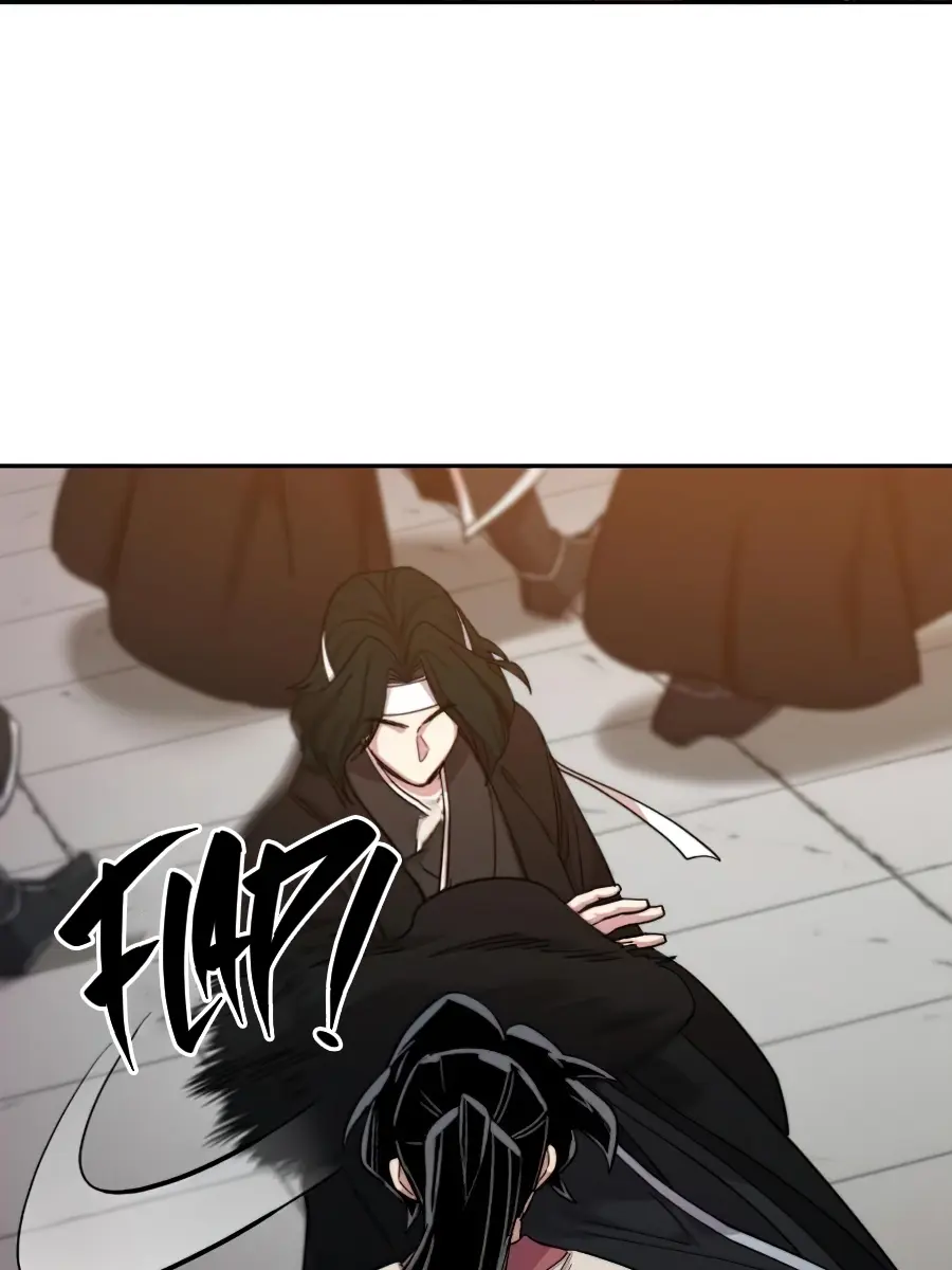 Return of the Mount Hua Sect Chapter 40 Page 163