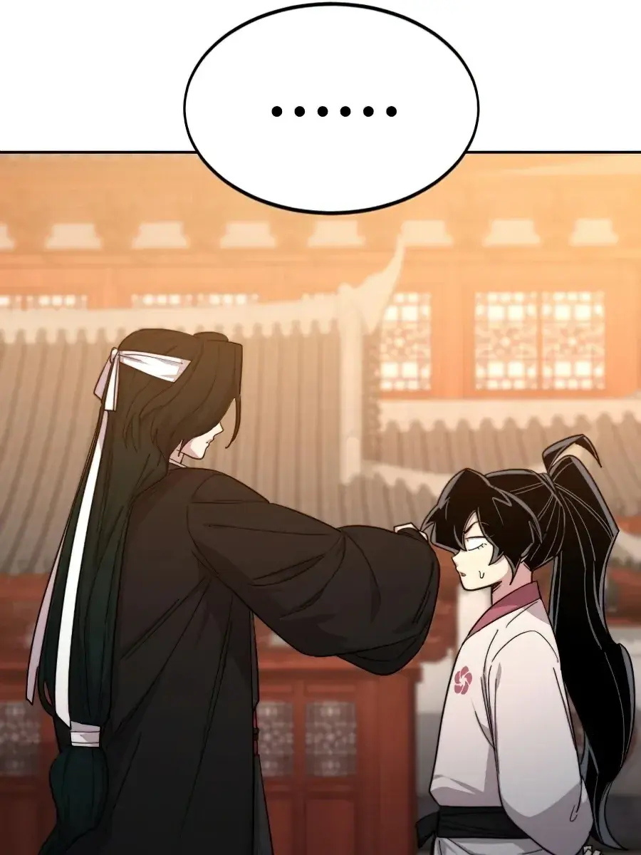 Return of the Mount Hua Sect Chapter 40 Page 168