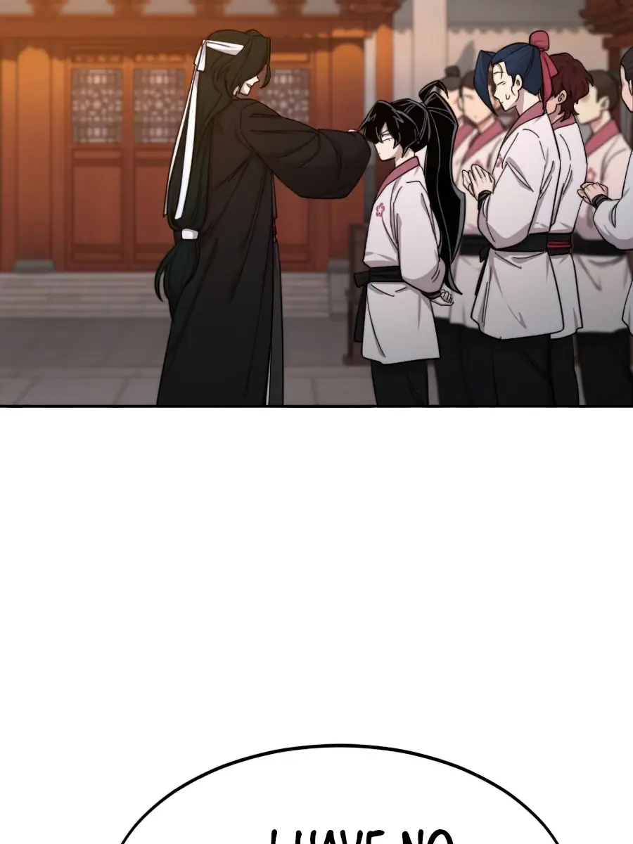 Return of the Mount Hua Sect Chapter 41 Page 3