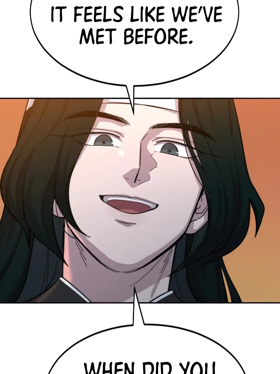 Return of the Mount Hua Sect Chapter 41 Page 7