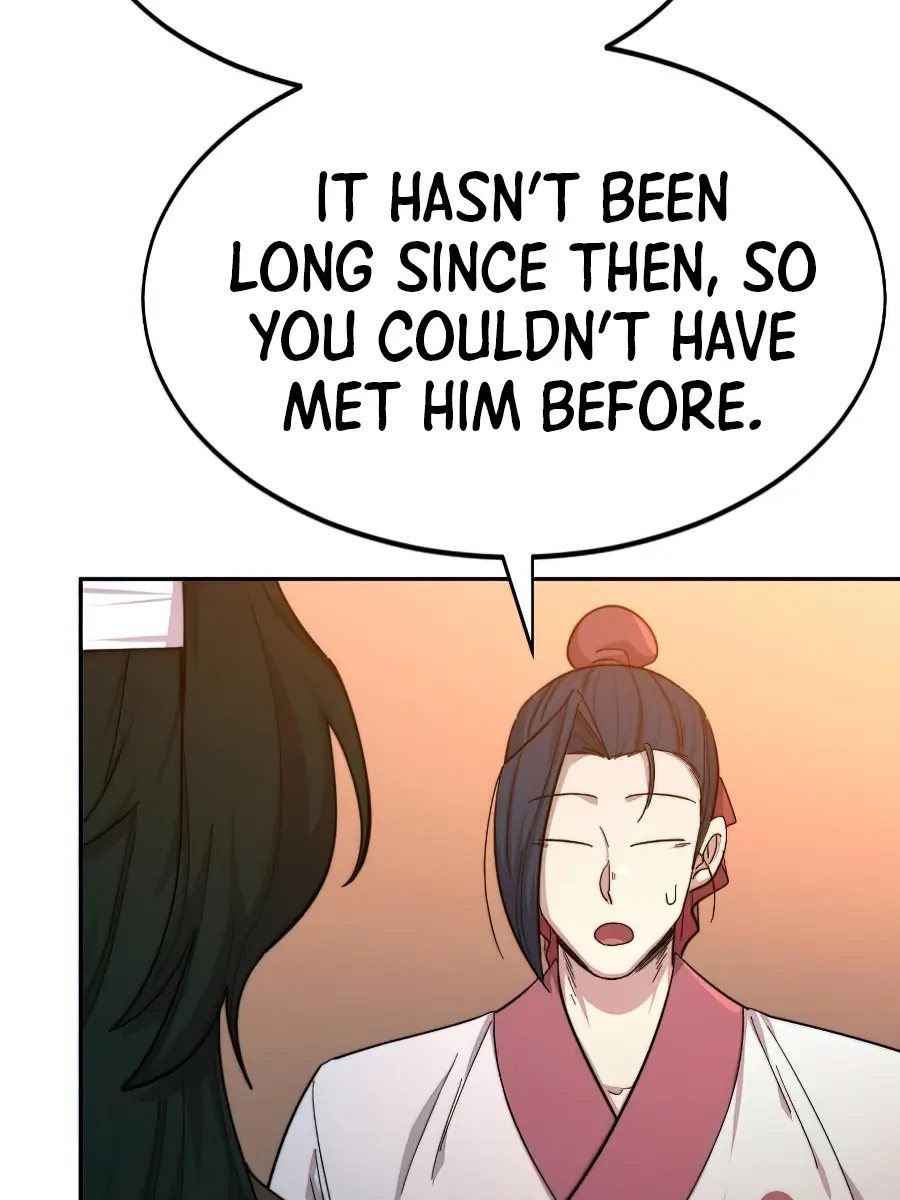 Return of the Mount Hua Sect Chapter 41 Page 9