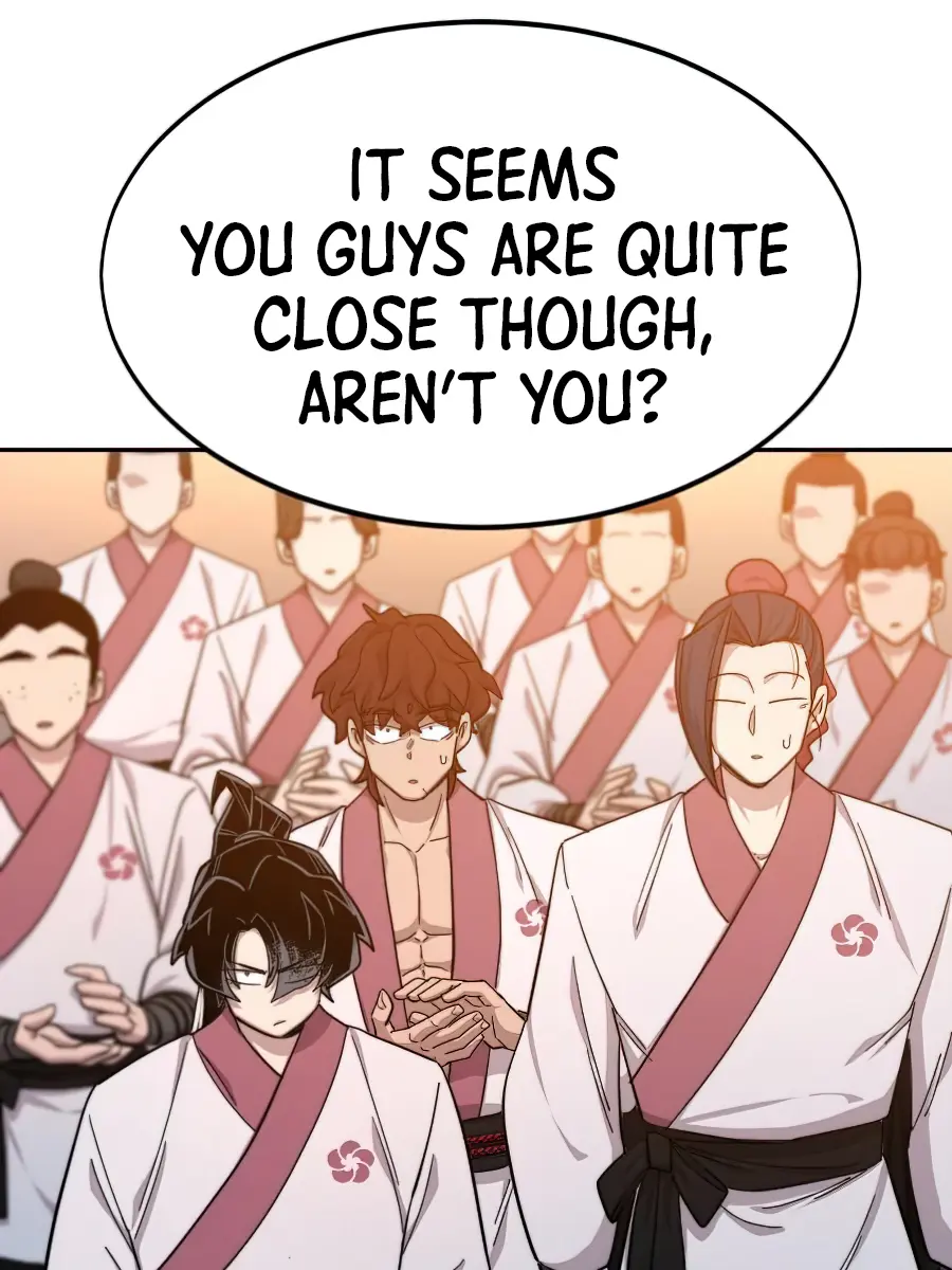 Return of the Mount Hua Sect Chapter 41 Page 12