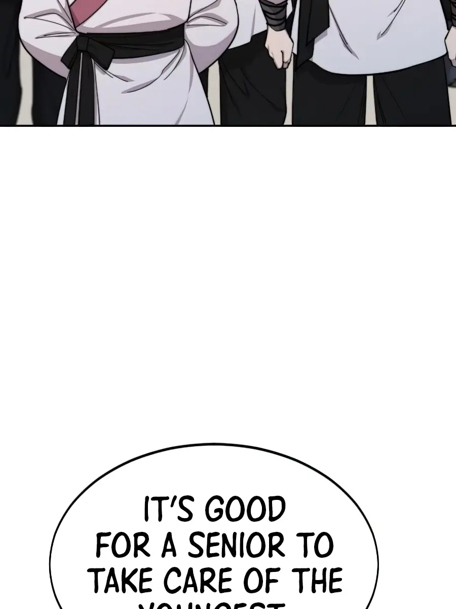 Return of the Mount Hua Sect Chapter 41 Page 13