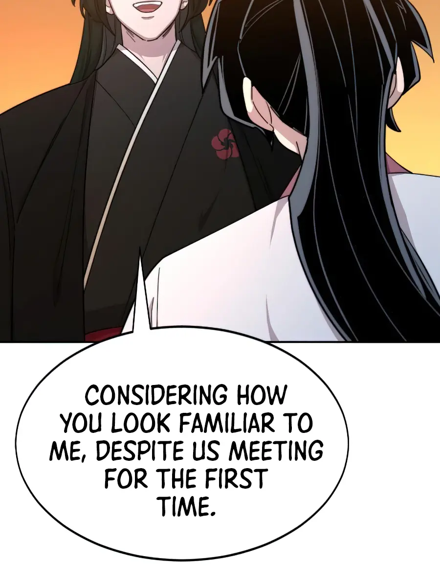 Return of the Mount Hua Sect Chapter 41 Page 16