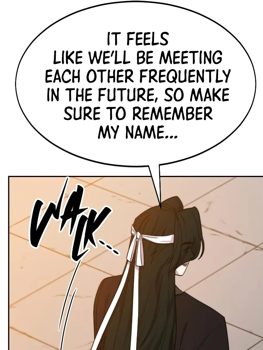 Return of the Mount Hua Sect Chapter 41 Page 23