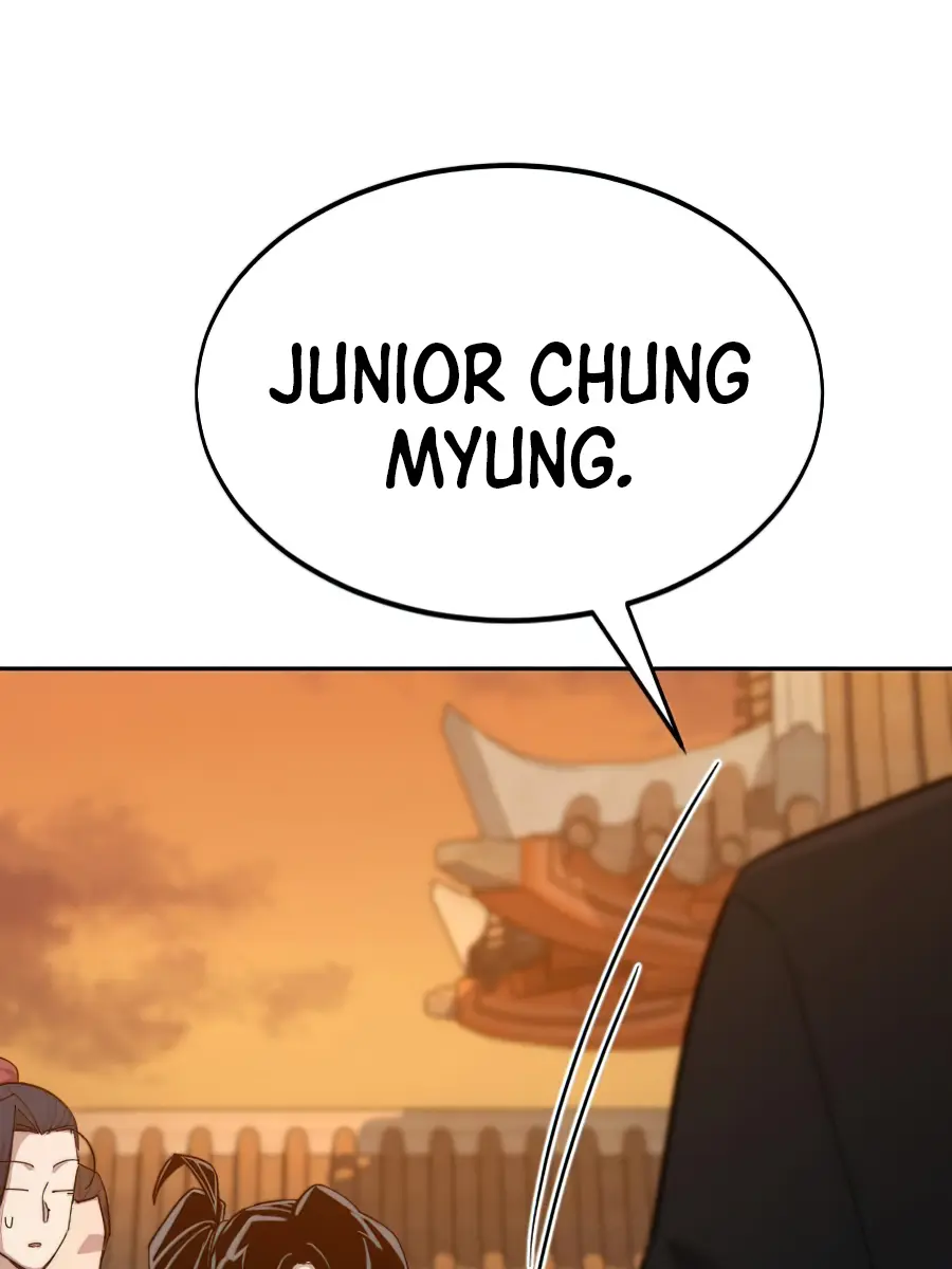 Return of the Mount Hua Sect Chapter 41 Page 25