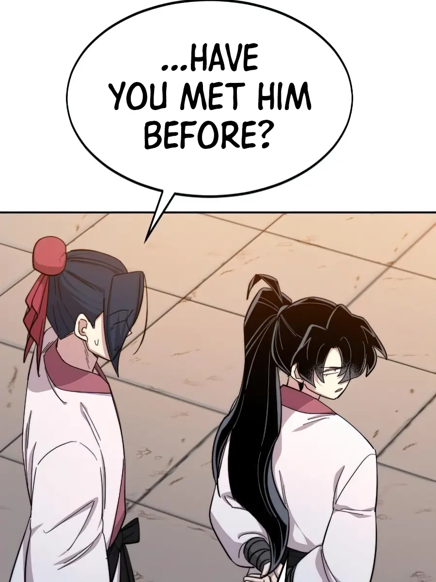 Return of the Mount Hua Sect Chapter 41 Page 30