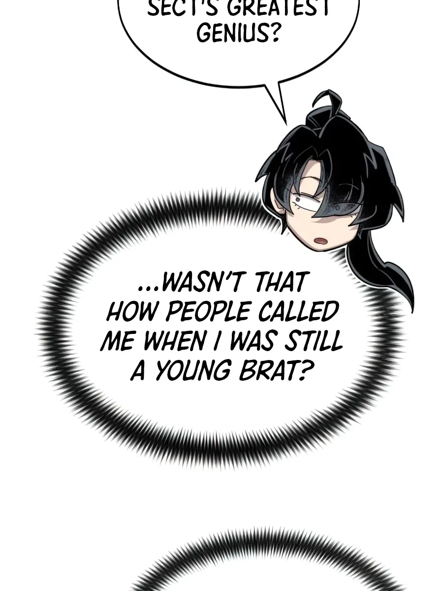 Return of the Mount Hua Sect Chapter 41 Page 35