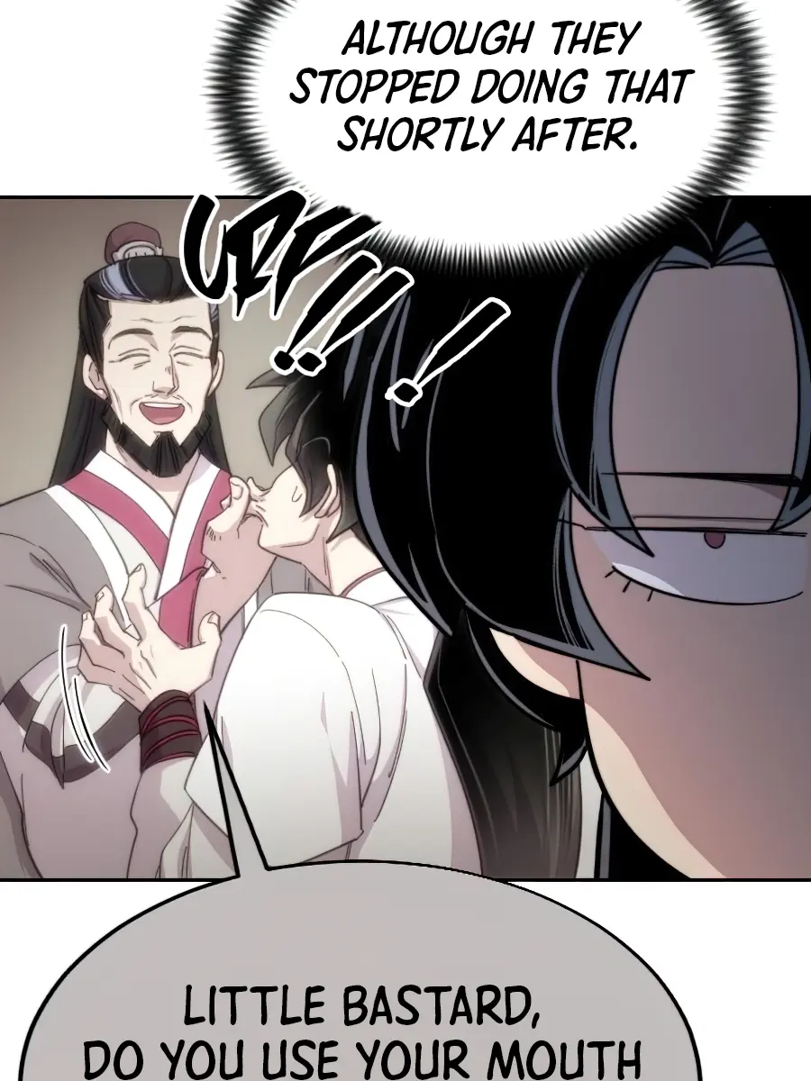 Return of the Mount Hua Sect Chapter 41 Page 36