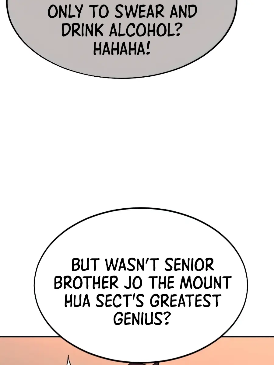 Return of the Mount Hua Sect Chapter 41 Page 37