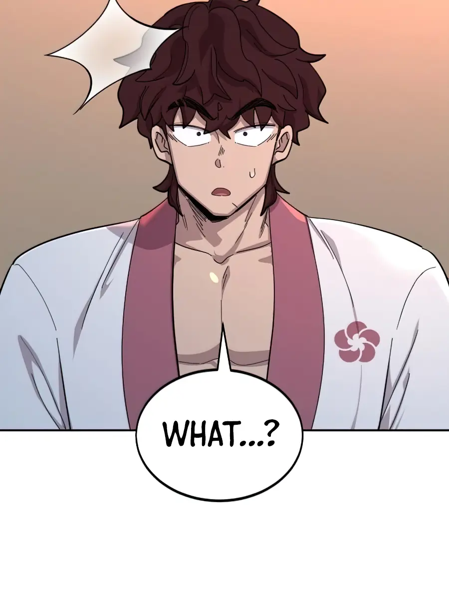 Return of the Mount Hua Sect Chapter 41 Page 38