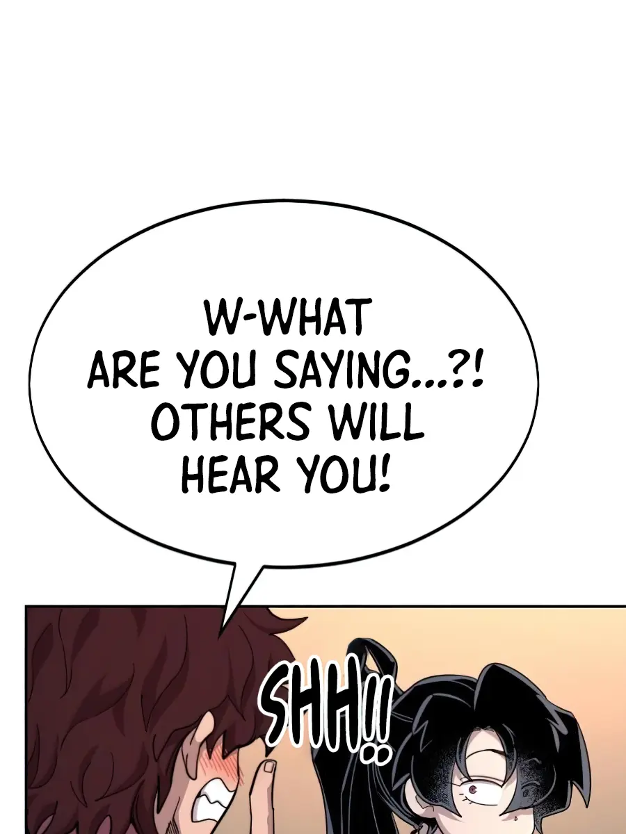 Return of the Mount Hua Sect Chapter 41 Page 39