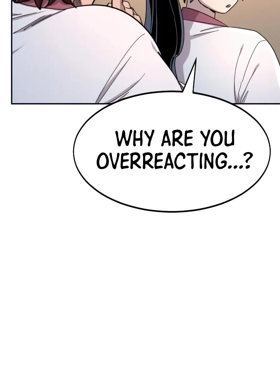 Return of the Mount Hua Sect Chapter 41 Page 40