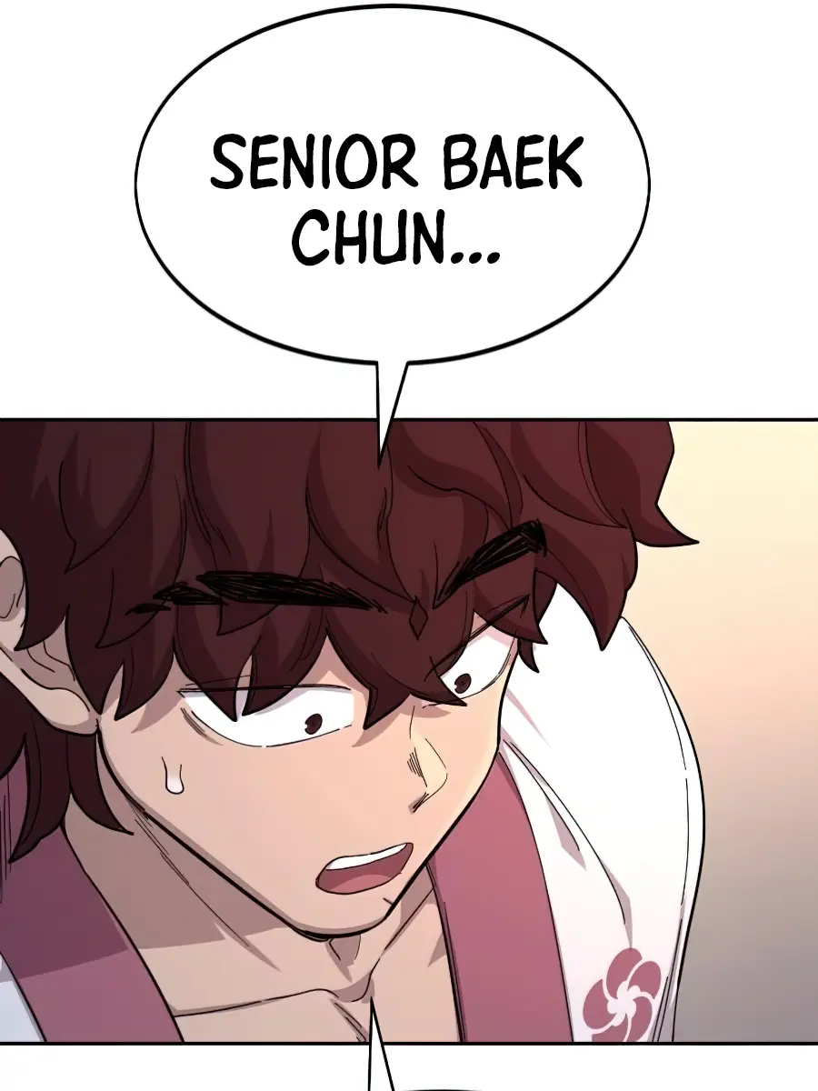 Return of the Mount Hua Sect Chapter 41 Page 41