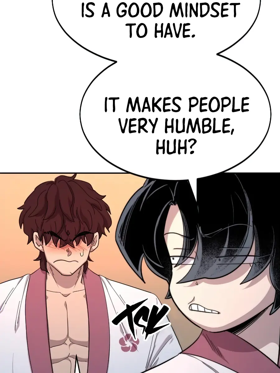 Return of the Mount Hua Sect Chapter 41 Page 43