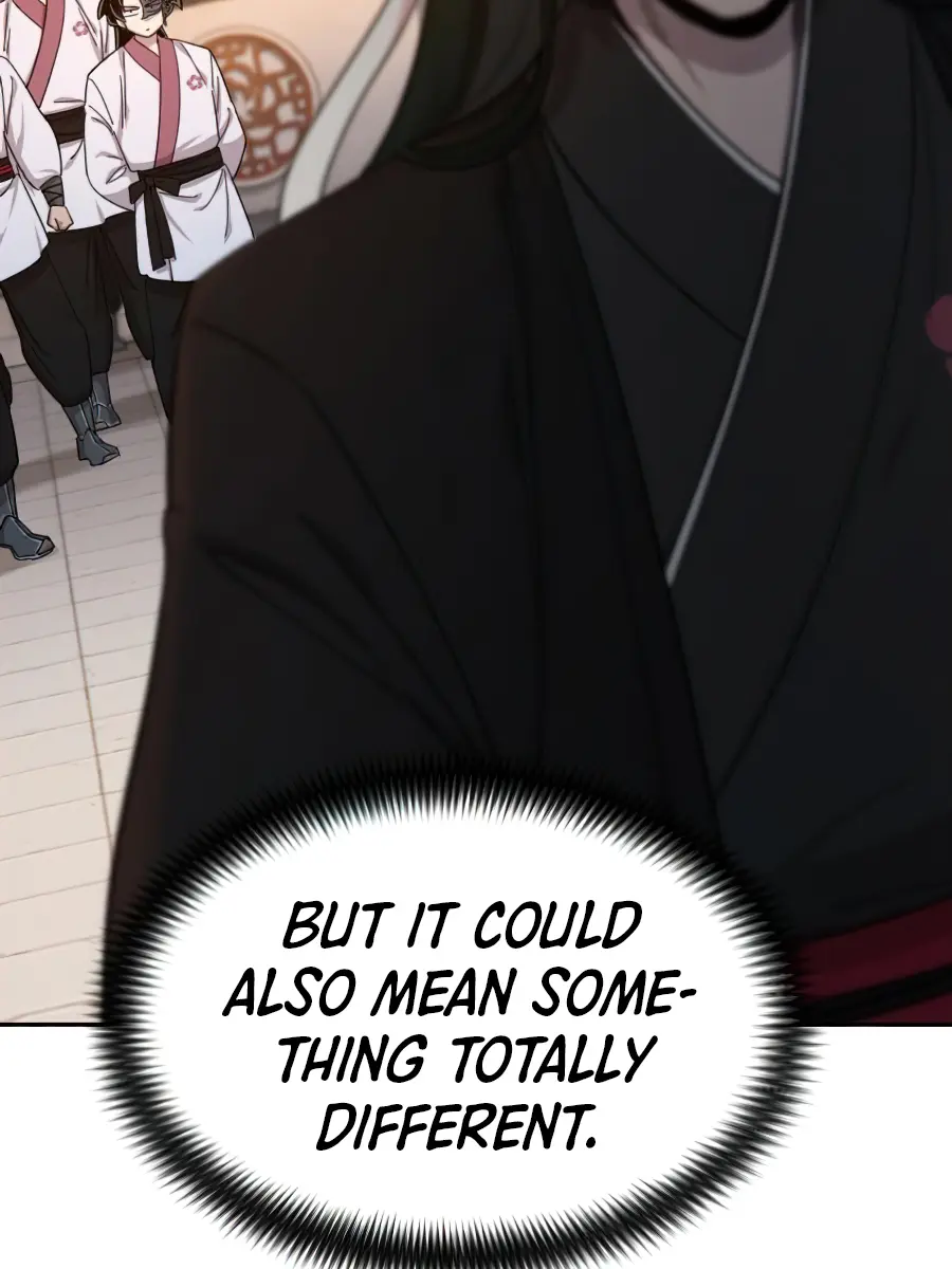 Return of the Mount Hua Sect Chapter 41 Page 47