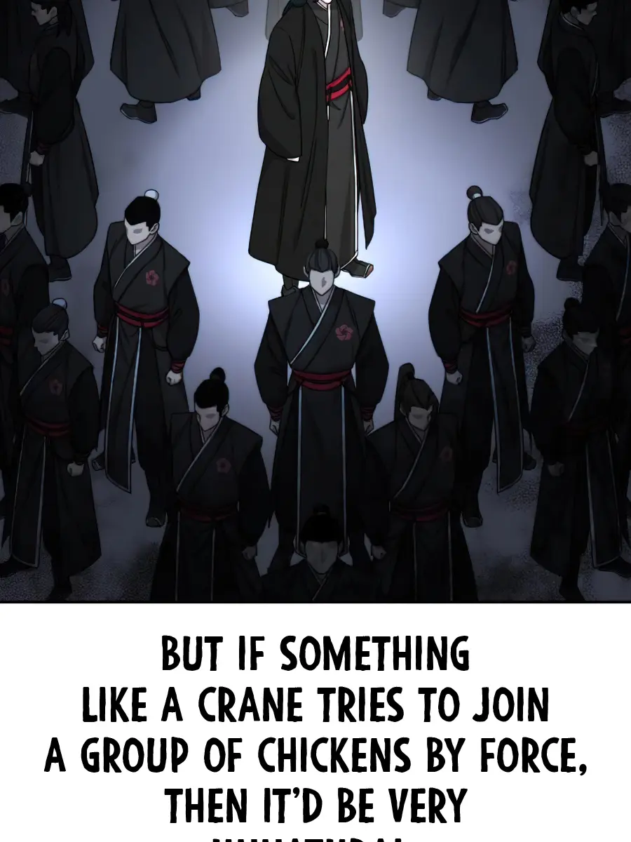 Return of the Mount Hua Sect Chapter 41 Page 49